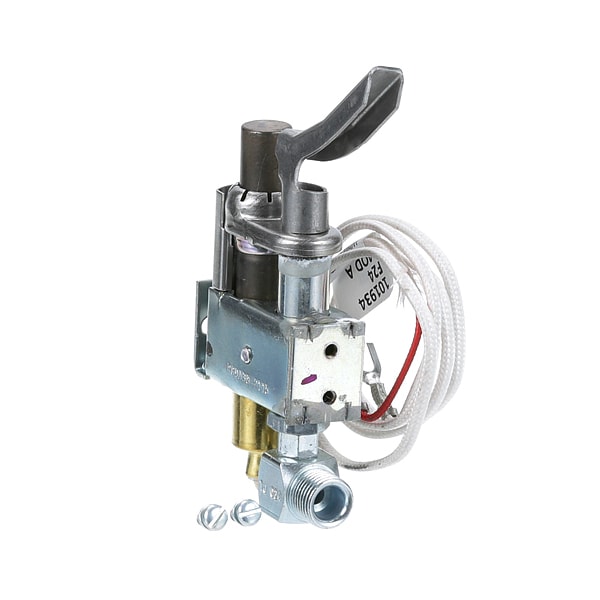 Pilot Assy .024 Orifice Nat Gas